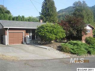 250 N Center St, Orofino, ID 83544