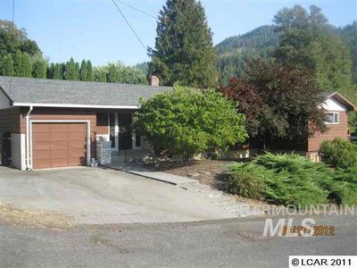 250 N Center St, Orofino, ID, 83544
