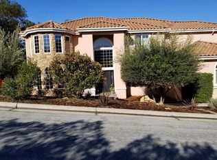 8501 Mossrose Way, Gilroy, CA