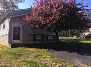 5834 Westwood Ave, Baltimore, MD 21206