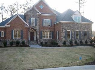 320 Broadfield Ln, Manakin Sabot, VA 23103