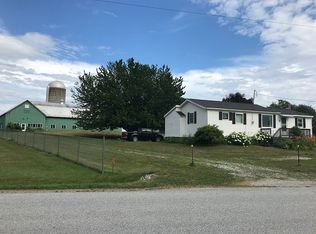 151 W Shore Rd, Alburgh, VT 05440