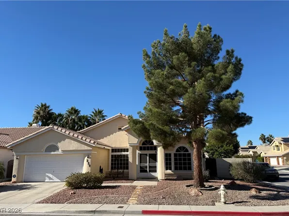 259 Sierra Mesa Cir, Henderson, NV 89074