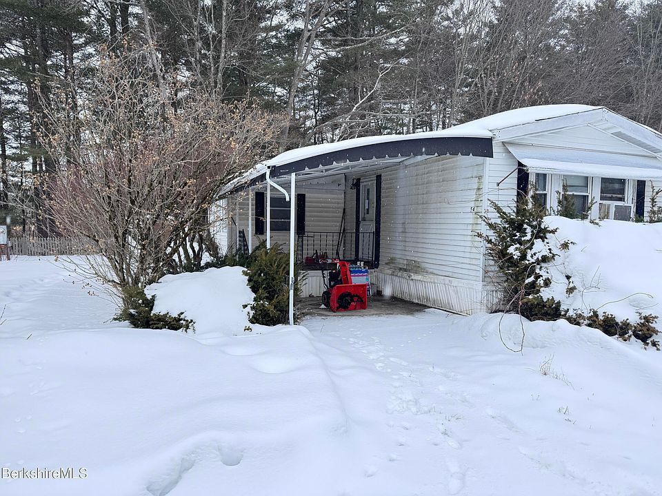 1st image of 245 Cheshire Rd #54