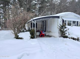245 Cheshire Rd #54, Pittsfield, MA 01201
