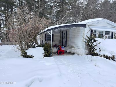 245 Cheshire Rd #54, Pittsfield, MA, 01201