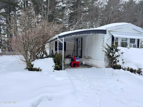 245 Cheshire Rd #54, Pittsfield, MA 01201