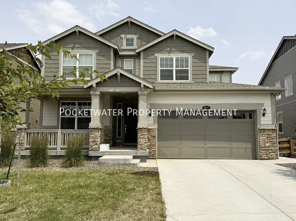 1856 Meagan Way, Erie, CO 80516