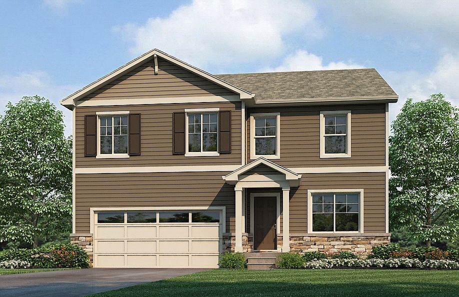 Plan Elevation.