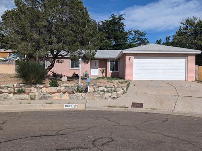 1602 Hiawatha Dr NE, Albuquerque, NM, 87112