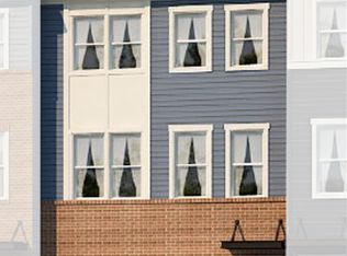 207 Bethel Aly, Edgewater, MD