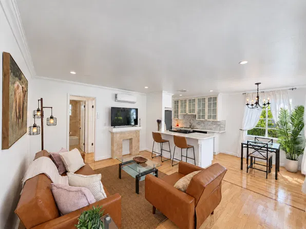 1212 10th St #105, Santa Monica, CA 90401