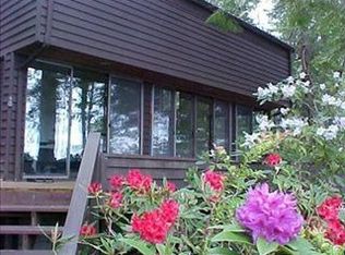 541 E Pointes Dr W, Shelton, WA 98584
