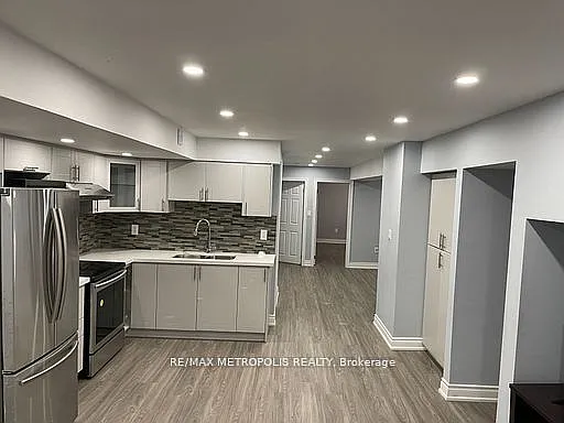 140 Shady Oaks Ave #BASEMENT — Photo 5