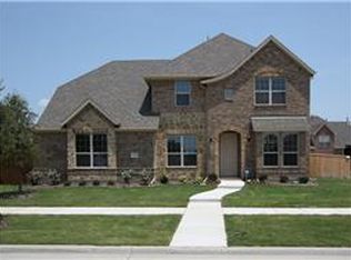13054 Early Wood Dr, Frisco, TX 75035