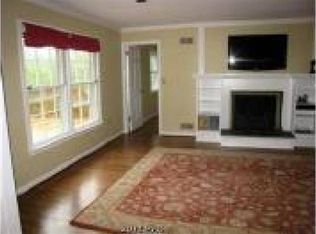 15712 Pagano Ln, Germantown, MD 20874
