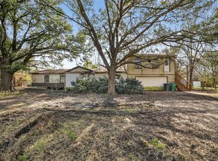 11801 Betty Ln, Kaufman, TX 75142