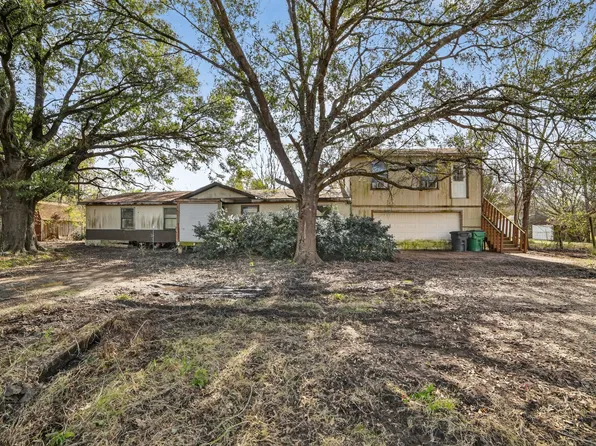 11801 Betty Ln, Kaufman, TX 75142