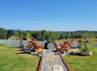 569 Sapling Gap Rd, Greer, SC 29651