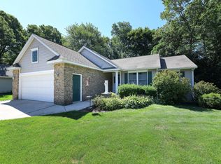 16794 Bridlepath, Spring Lake, MI 49456