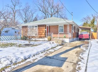 404 New Brunswick Ave, Fords, NJ 08863