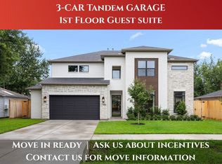 1306 Zora St, Houston, TX 77055