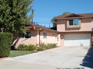 6271 Kinlock Ave, Alta Loma, CA 91737