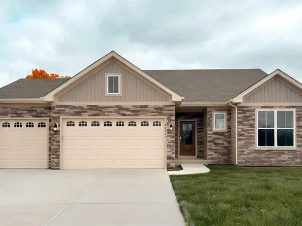 The Westwood Plan, Whispering Oaks