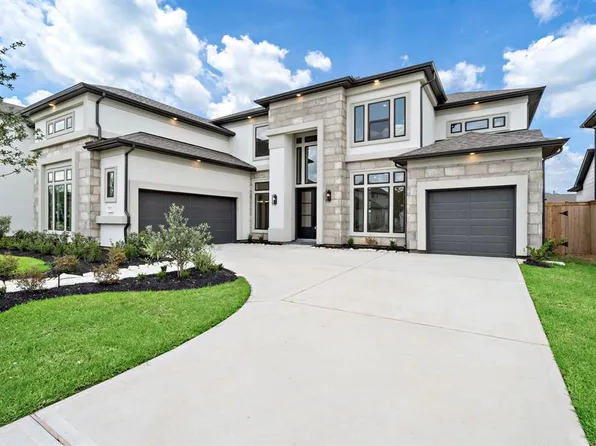 9806 Oakwood Trl #10007, Missouri City, TX 77459