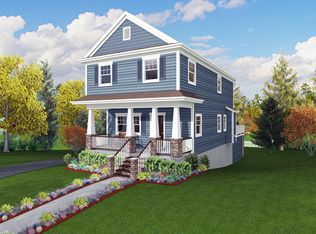 3607 Taylor St, Mount Rainier, MD