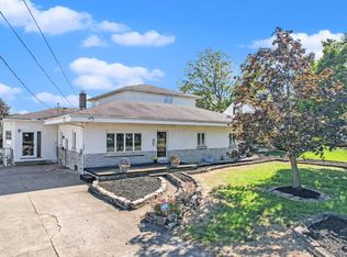 3191 El Paso Dr, Columbus, OH 43204