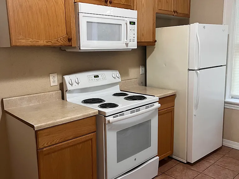 5116 Greer Ave #A — Photo 1