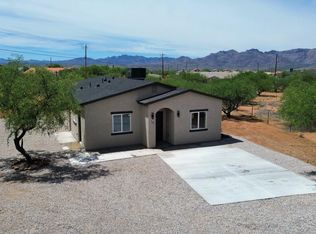 165 Colima Ct, Rio Rico, AZ 85648