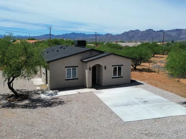 165 Colima Ct, Rio Rico, AZ 85648