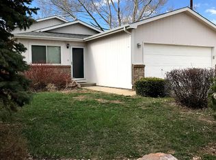 3019 Pleasant Valley Rd, Fort Collins, CO 80521