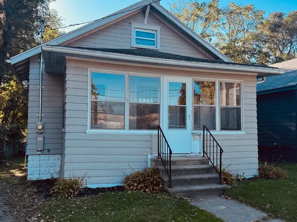 2610 Francis St, Jackson, MI 49203