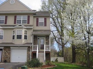 121 S Girard Ter, Hatfield, PA 19440