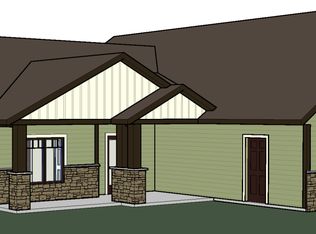 283 Rodeo Rd, Alexandria, MN 56308