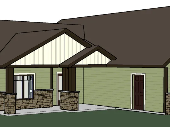 283 Rodeo Rd, Alexandria, MN 56308