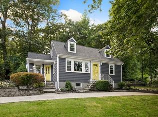 755 Walnut St, Lynnfield, MA 01940