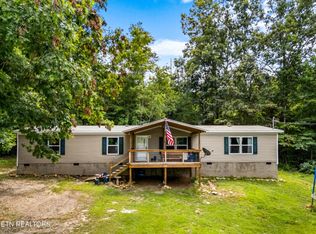 408 Angel Way, Newport, TN 37821
