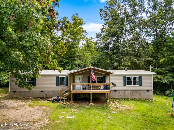 408 Angel Way, Newport, TN 37821