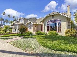 843 Hartford Ave, San Jose, CA 95125