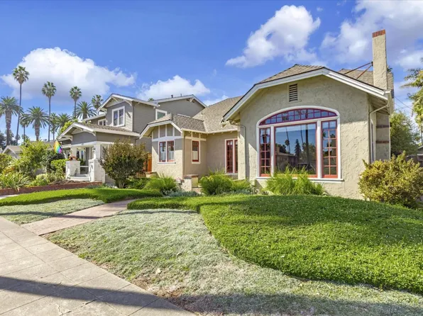 843 Hartford Ave, San Jose, CA 95125