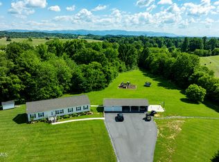 390 Don Carson Rd, Telford, TN 37690