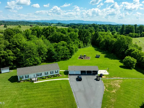 390 Don Carson Rd, Telford, TN 37690