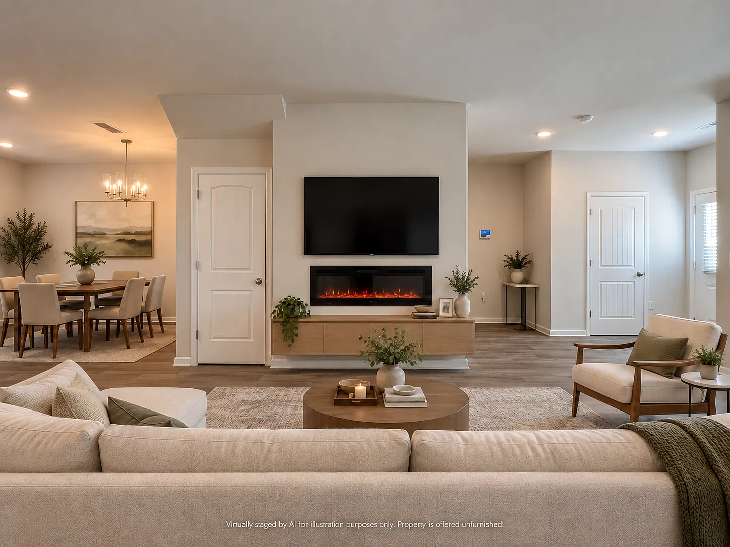 3 bed, 1341 sqft, $1,840 — Photo 1