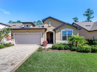 551 Tree Side Ln, Ponte Vedra, FL 32081