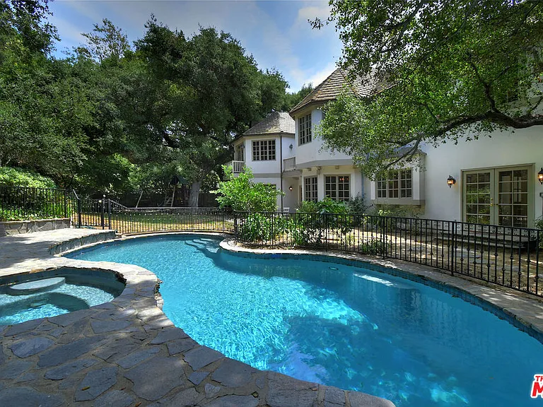 3254 Oakdell Rd — Photo 47