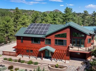 2195 Lessig Cir W, Prescott, AZ 86303